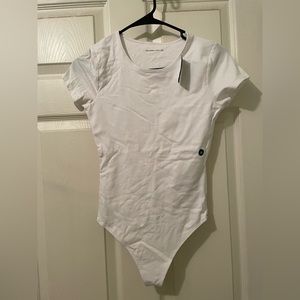 Womens Abercrombie bodysuit